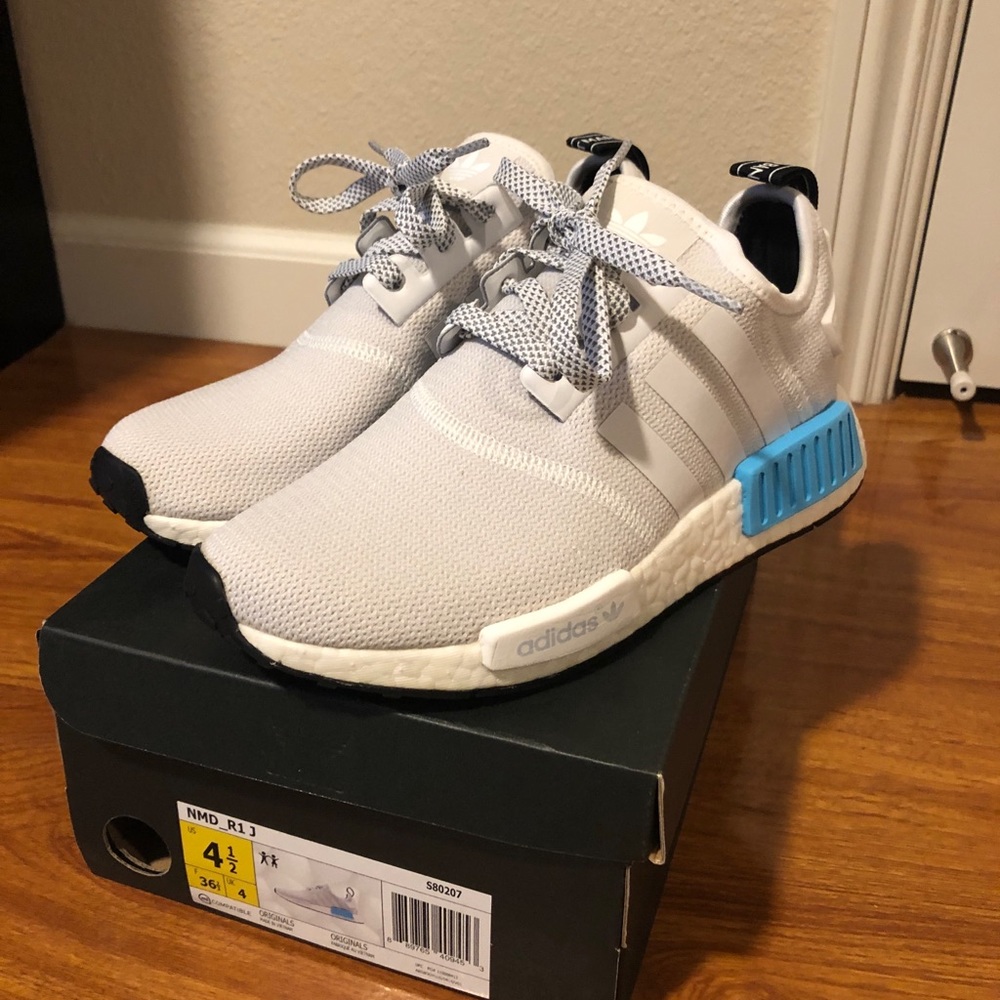 Adidas NMD R1